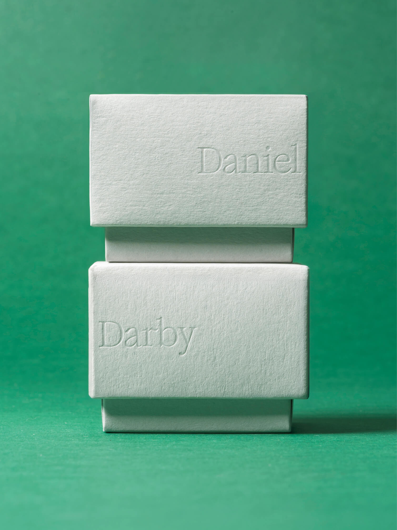 Thumbnail for Daniel Darby