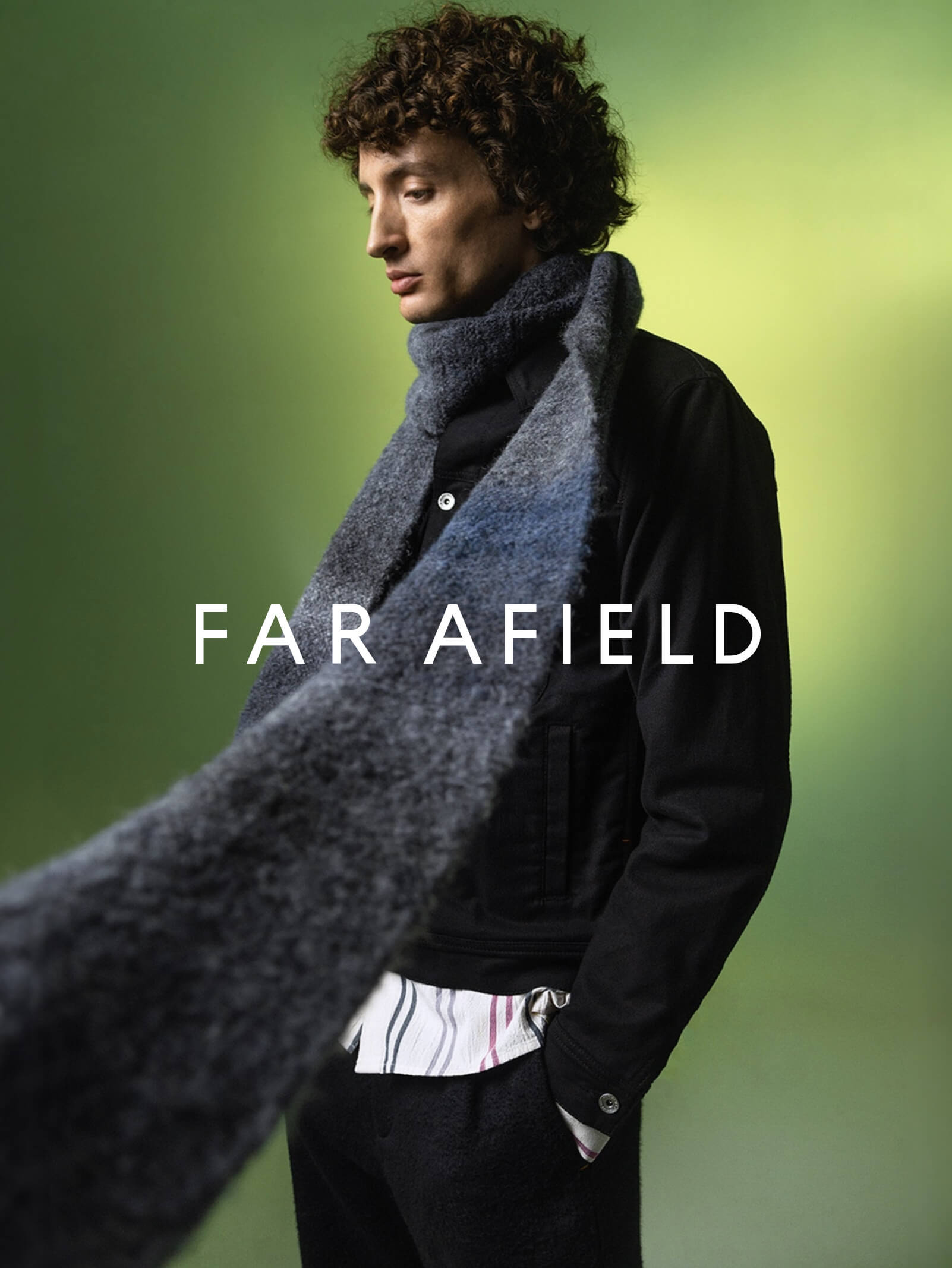 Thumbnail for Far Afield