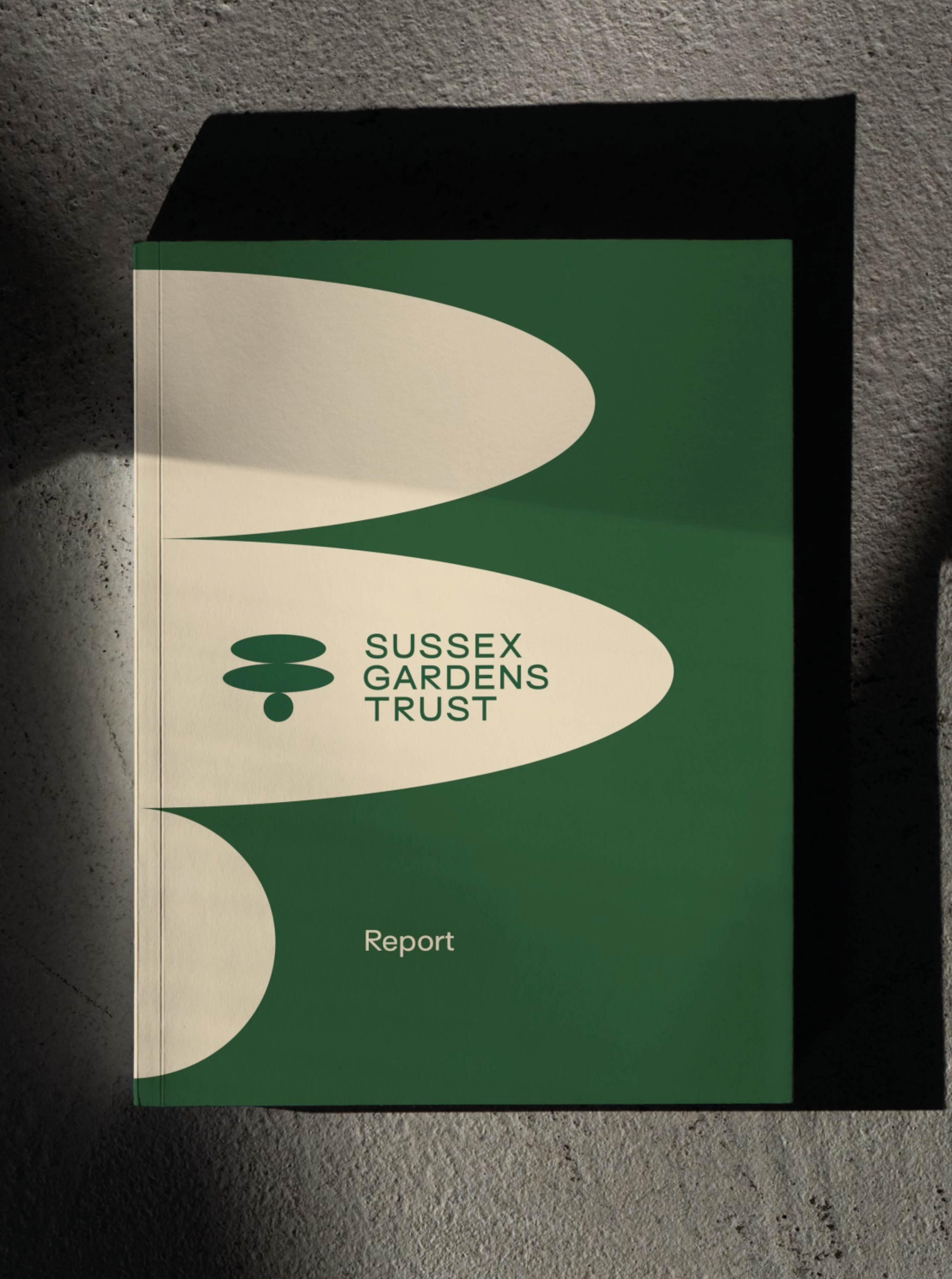 Thumbnail for Sussex Gardens Trust